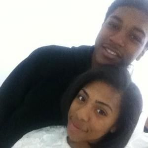 Meet your Posher, Monique