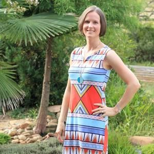 Meet your Posher, Nina