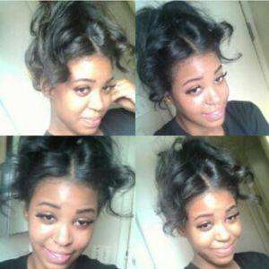 Meet your Posher, Harmony