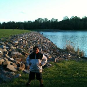 Meet your Posher, Anabel