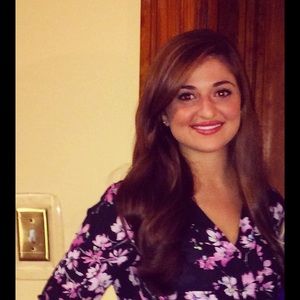 Meet your Posher, Michelle