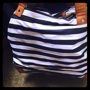 Merona handbag from Target