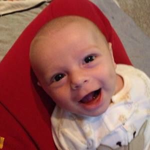 Meet your Posher, Erika