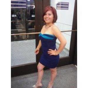 Meet your Posher, Rafaela