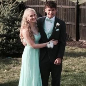 Meet your Posher, Mary