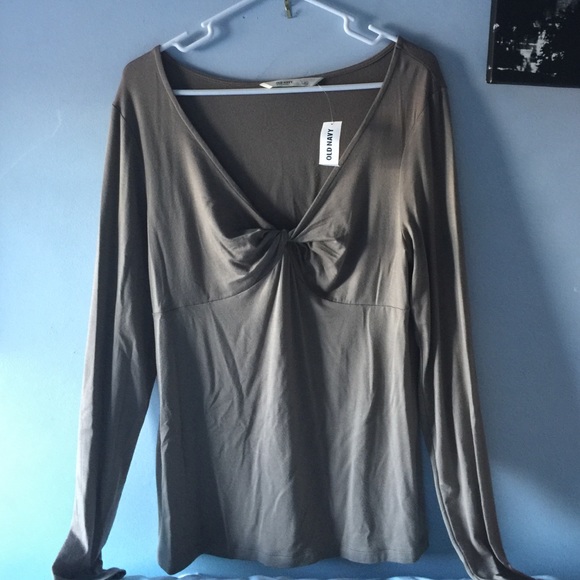Old Navy long sleeve