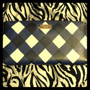 Kate spade wallet