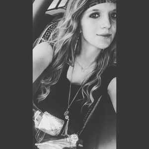 Meet your Posher, Cheyenne