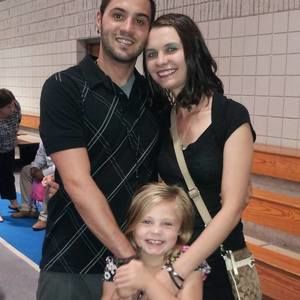 Meet your Posher, Shontay