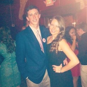 Meet your Posher, Zach