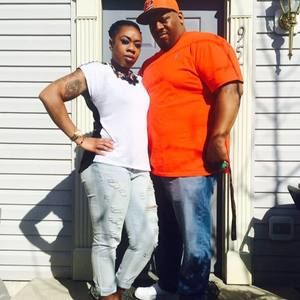 Meet your Posher, Keisha