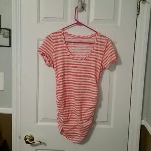 Motherhood maternity tee shirt