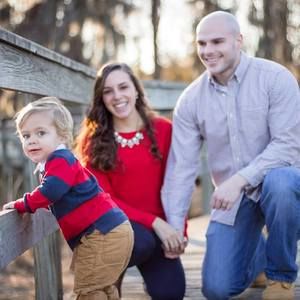 Meet your Posher, Dakota-kaila