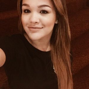 Meet your Posher, Dorothy