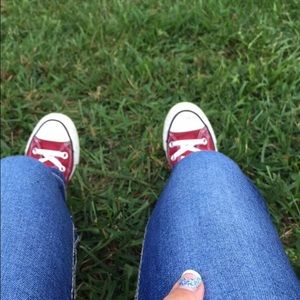 Meet your Posher, Morgan