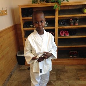 Meet your Posher, Hamdi