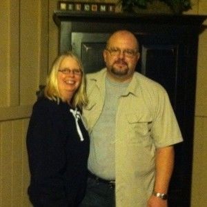 Meet your Posher, Wendy