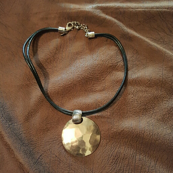 Chico's Jewelry - Chico's necklace euc Chico's Jewelry - Chico's necklace euc
