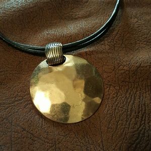 Chico's Jewelry - Chico's necklace euc Chico's Jewelry - Chico's necklace euc