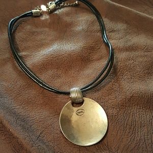 Chico's Jewelry - Chico's necklace euc Chico's Jewelry - Chico's necklace euc