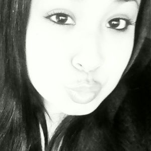 Meet your Posher, Luisa