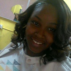 Meet your Posher, Mia