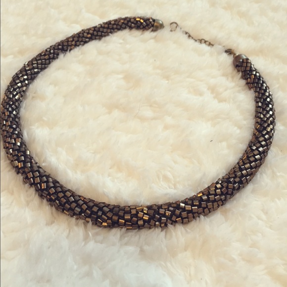 Copper Beaded - Picture 2 of 3