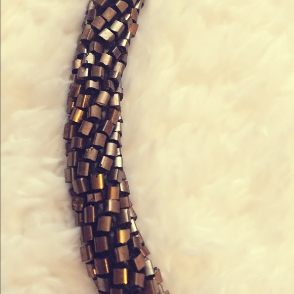 Copper Beaded - Picture 3 of 3