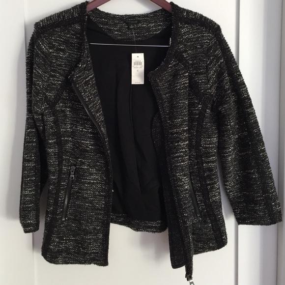 Ann Taylor Jacket