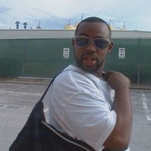 Meet your Posher, Tyson