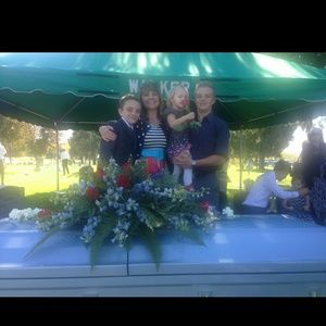 Meet your Posher, Kim