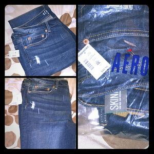Aeropostale jeans