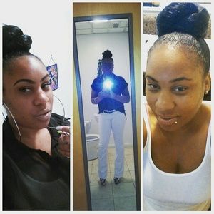 Meet your Posher, Nicole