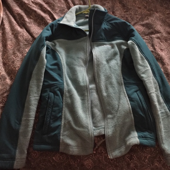 Columbia jacket