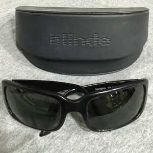 BLINDE Bambino sunglasses