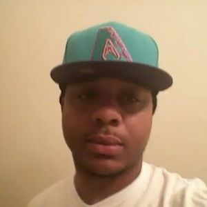 Meet your Posher, Marcus