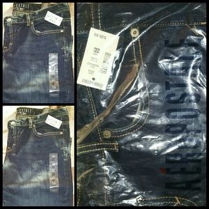 Aeropostale jeans