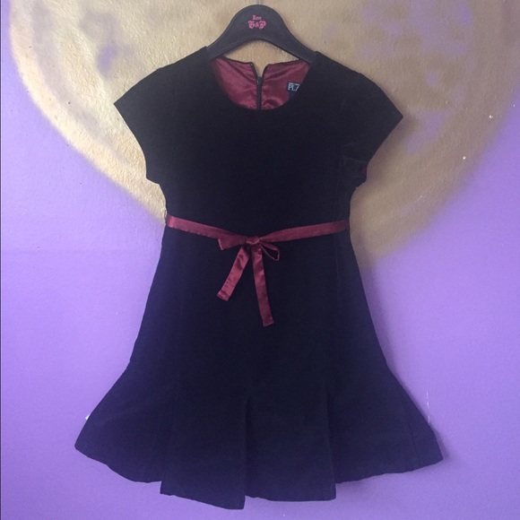 girl dress Sold