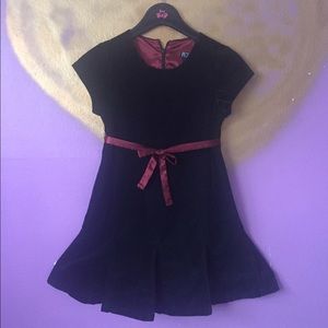 girl dress Sold