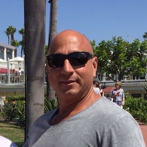 Meet your Posher, Ralph