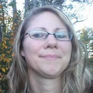 Meet your Posher, Robyn