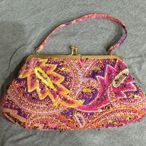 SANTI Dress bag
