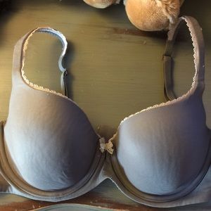 Victoria's Secret Demi Bra