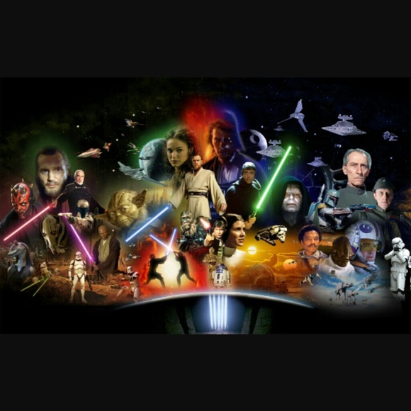 Meet your Posher, Nicholle