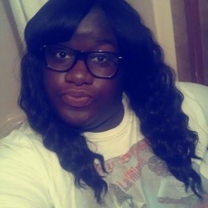 Meet your Posher, Tamara