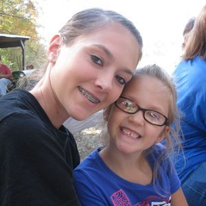 Meet your Posher, Gail