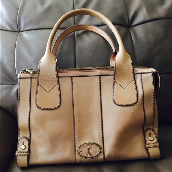Fossil large purse