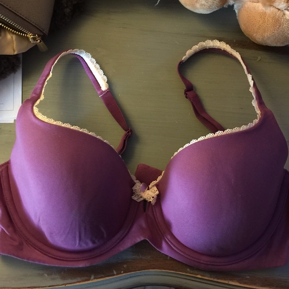 Victoria's Secret Demi Bra