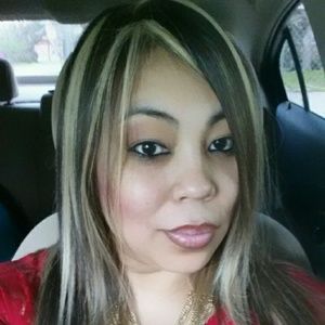 Meet your Posher, Blanca