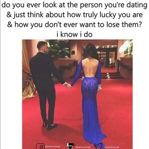 Meet your Posher, Kristy